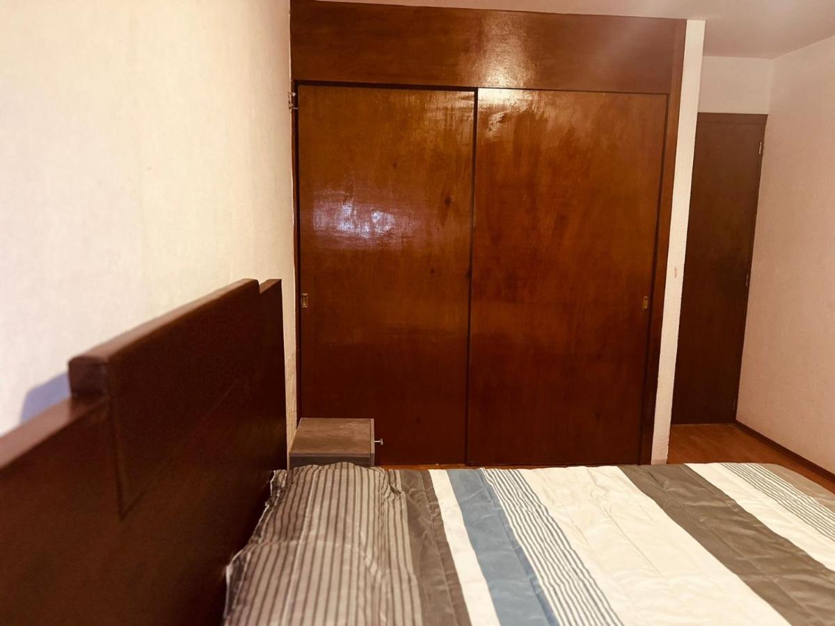 Comoda Habitacion A 10 Min Del Centro Historico De Керетаро Экстерьер фото